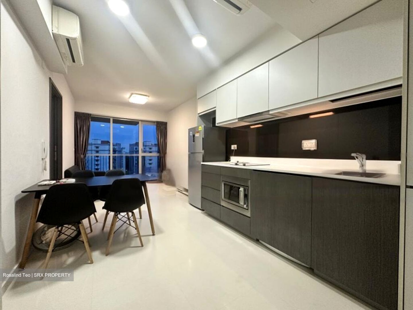 Q Bay Residences (D18), Condominium #620636591